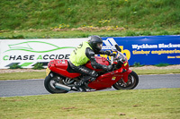 Lower Group Red Bikes